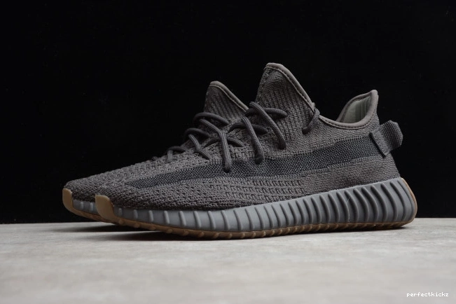 350 Boost Adidas Cinder V2 FY4176 Reflective Yeezy 0814